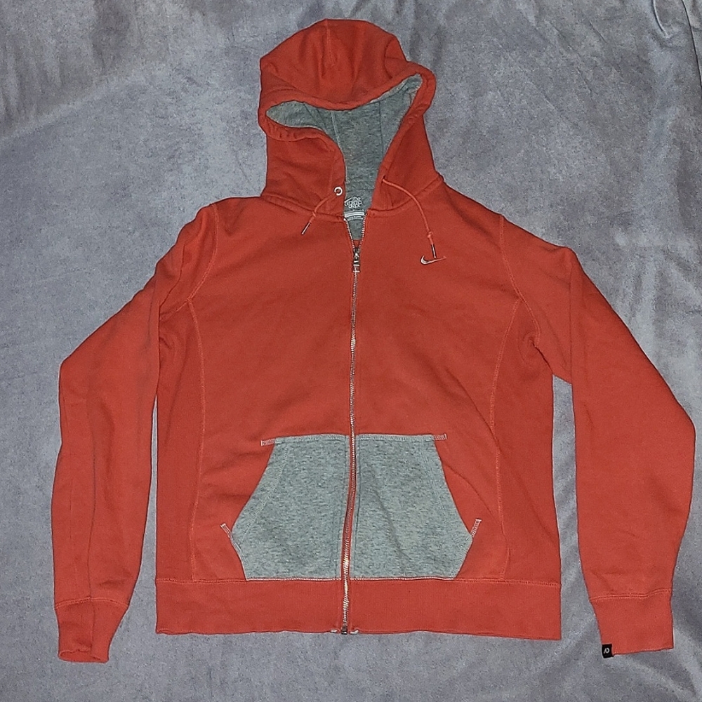 NIKE The Athletic Dept. Jacket